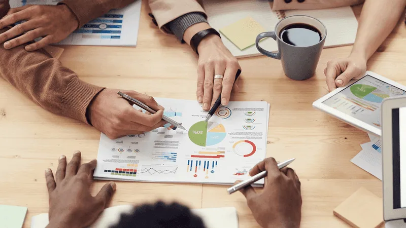 How do I create a Digital Marketing Strategy