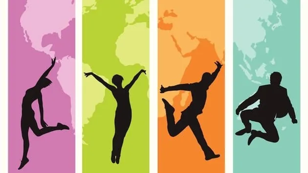 How to stop things dancing around your webpages