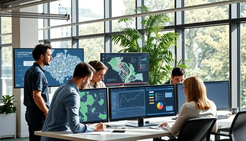 Implementing GEO for Wellington businesses