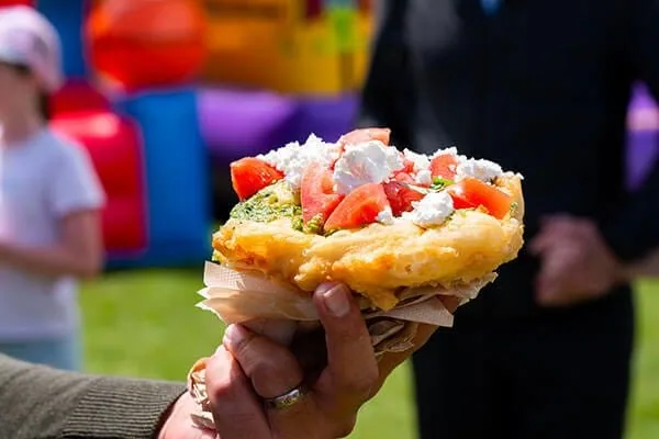 Kapiti Food Fair local events in paraparaumu