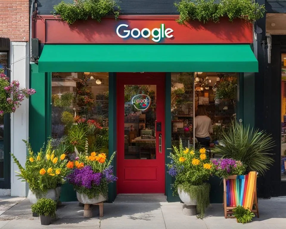 Optimise Google My Business