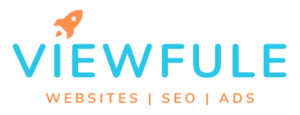 VIEWFULE Logo 180