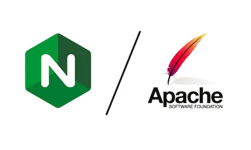 apache vs nginx