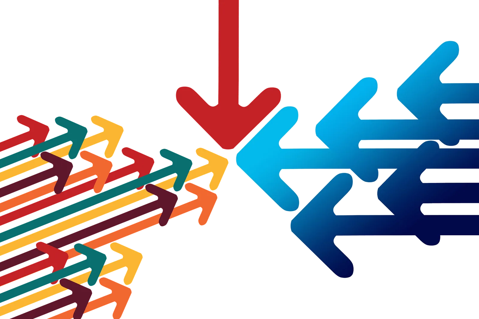 fast integration of a cdn