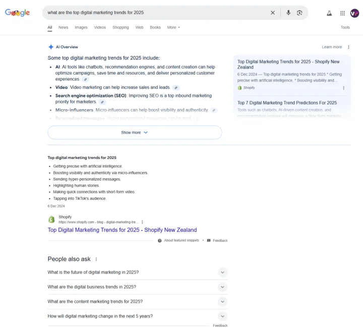 generative-engine-optimisation-strategies-2025
