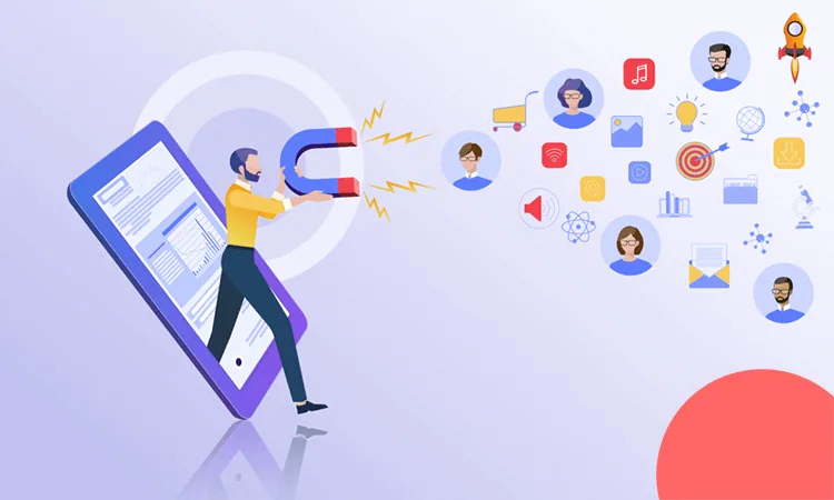 how to drive quality leads