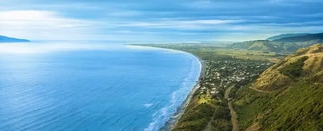 Kapiti Coast