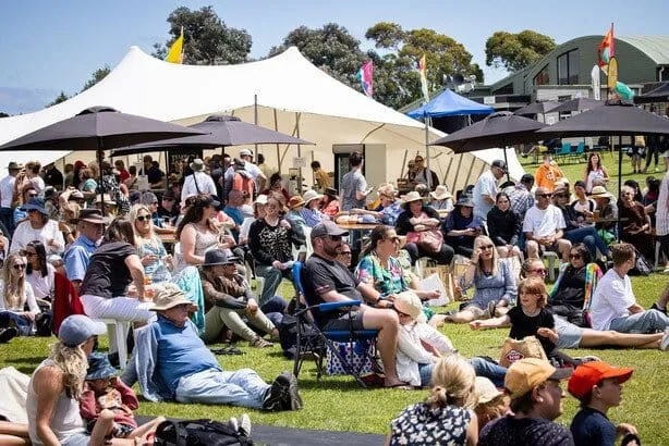 live music in kapiti 2023