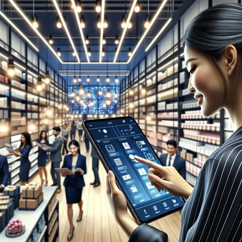 What is a Retail Management System and is it better than a POS or CRM?