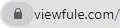 ssl padlock url