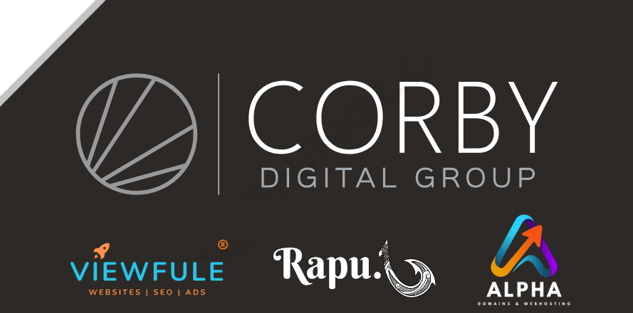 Corby Digital Group Companies