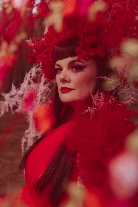 Kapiti Food Fair Event 2023 Tami Neilson