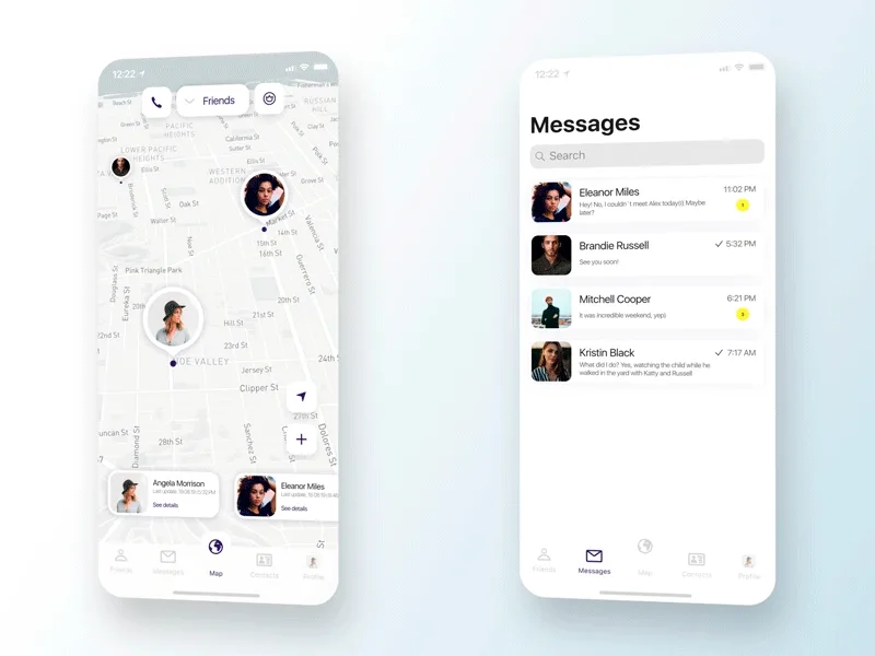 iOS & Android Mobile App Development Kapiti Coast