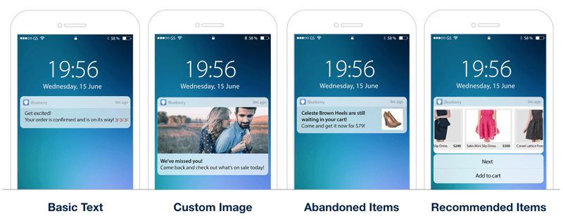 Mobile Apps Boost your Marketing efforts