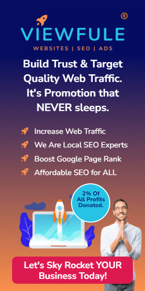 Effective Banner Ad Design Local SEO Expert near me