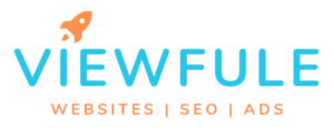 VIEWFULE Logo 180