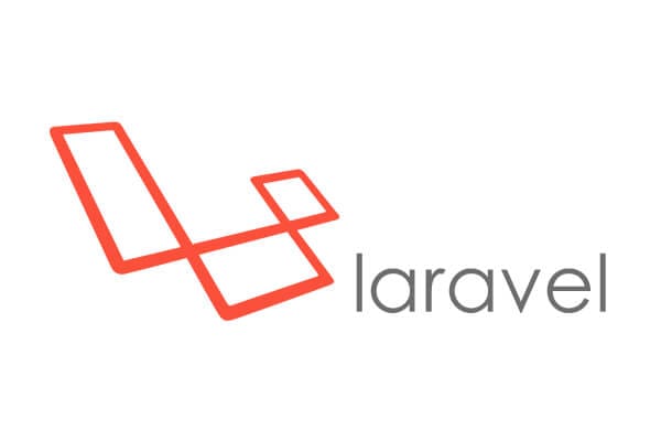 laravel framework logo