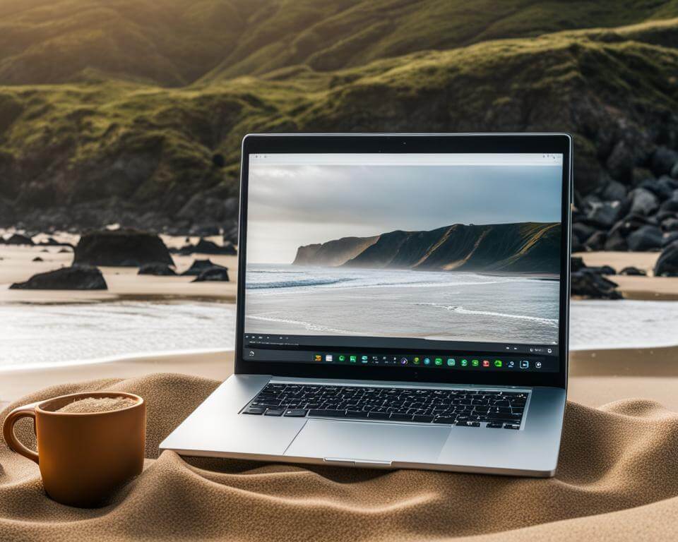 optimising websites with ai