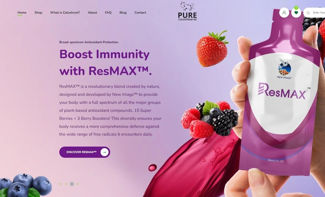 ecommerce-website-designer-wellington